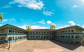 Decameron Las Heliconias